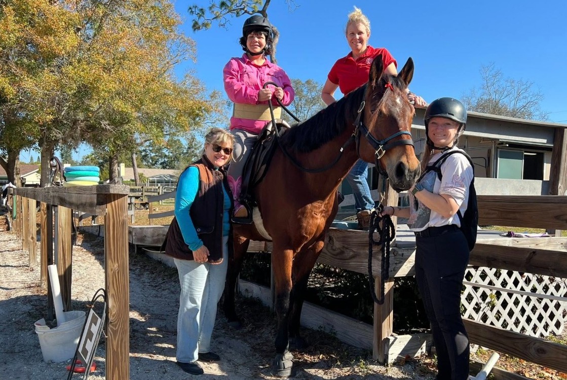 Five ways to give back and get involved in your community