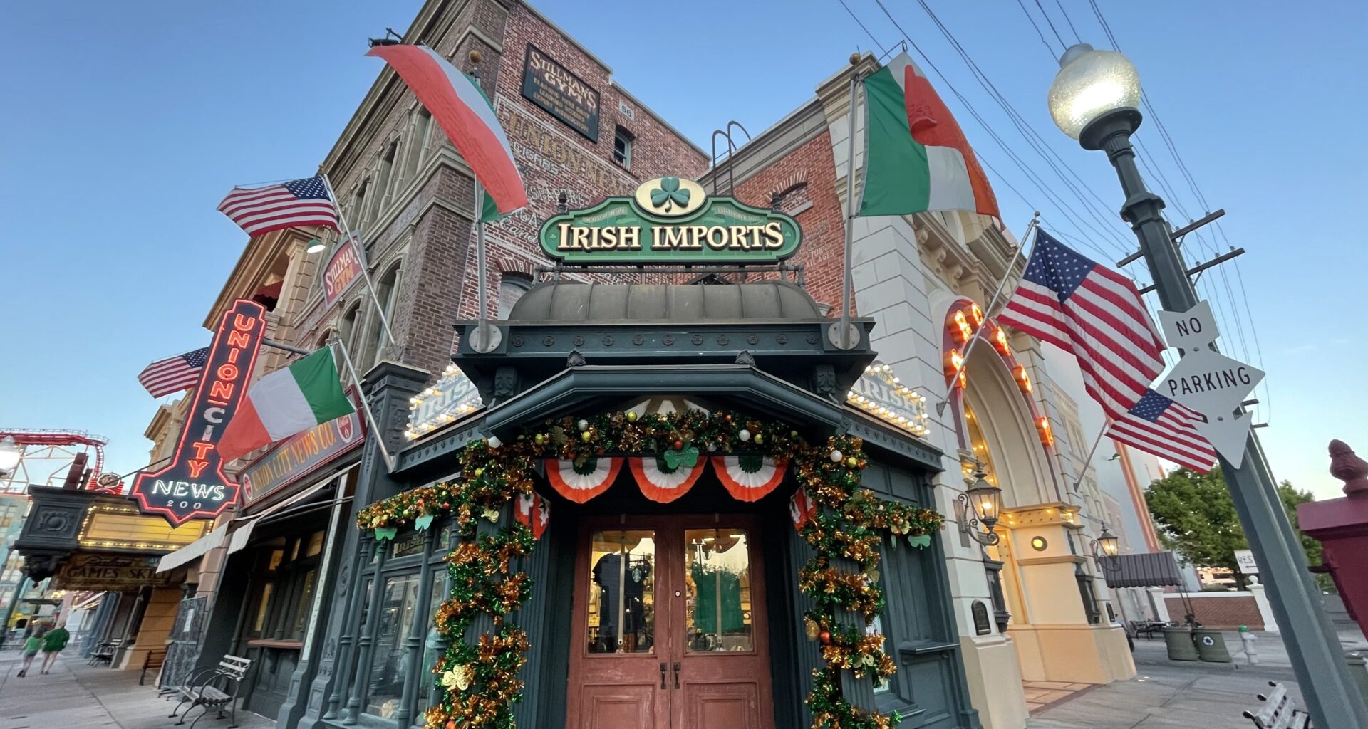 What’s Happening at the Universal Parks – Week of March 16, 2026 – Inside Universal