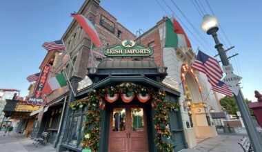 What’s Happening at the Universal Parks – Week of March 16, 2026 – Inside Universal