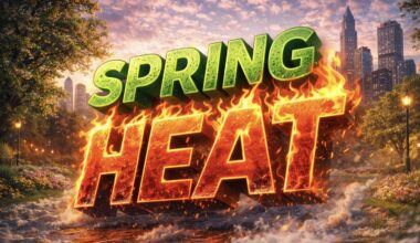 County Herald Weather Center