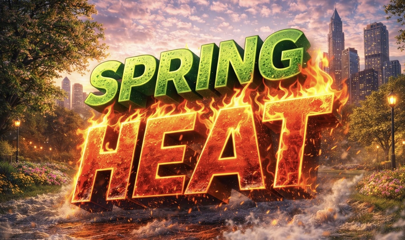 County Herald Weather Center