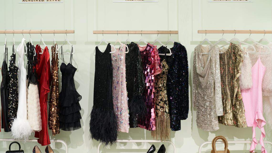 Pickle app powers peer-to-peer Miami fashion rentals store