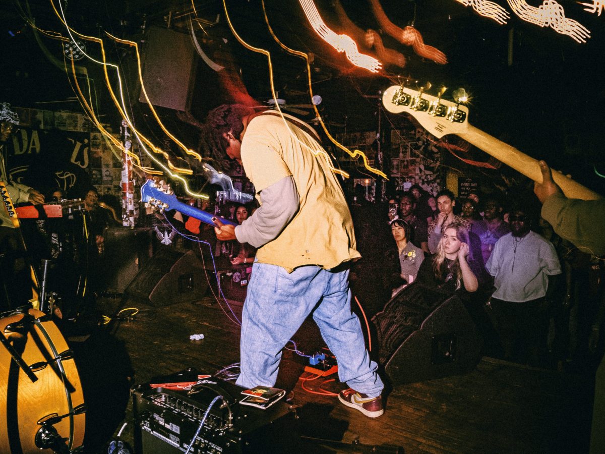 Photos: Everyone we saw at Punk Black Tampa 2026