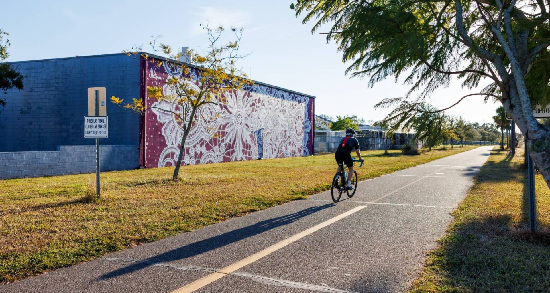 St. Petersburg to host statewide trails council