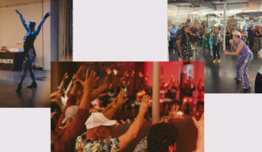 Pioneer Winter Collective To Host RECOVERY IN MOTION SPRING AWAKENING SOBER SOCIAL