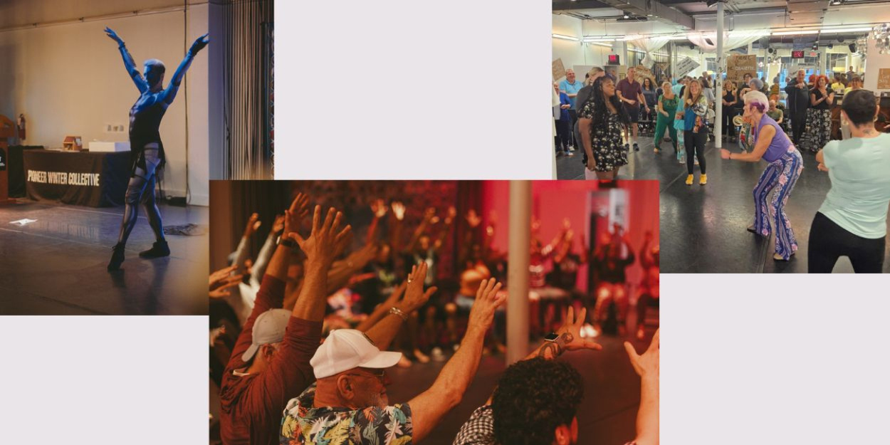 Pioneer Winter Collective To Host RECOVERY IN MOTION SPRING AWAKENING SOBER SOCIAL