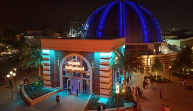 Two Disney Springs Restaurants Shut Down Today Following Power Outage