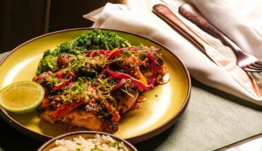 This New Hot Restaurant Is Where to See and Be Seen in Miami