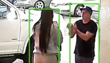 Hialeah police fear woman may have been abducted