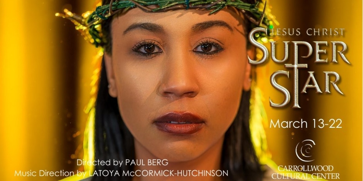 JESUS CHRIST SUPERSTAR at Carrollwood Cultural Center
