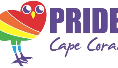 PRIDE Cape Coral’s annual Pride Festival is Saturday | News, Sports, Jobs