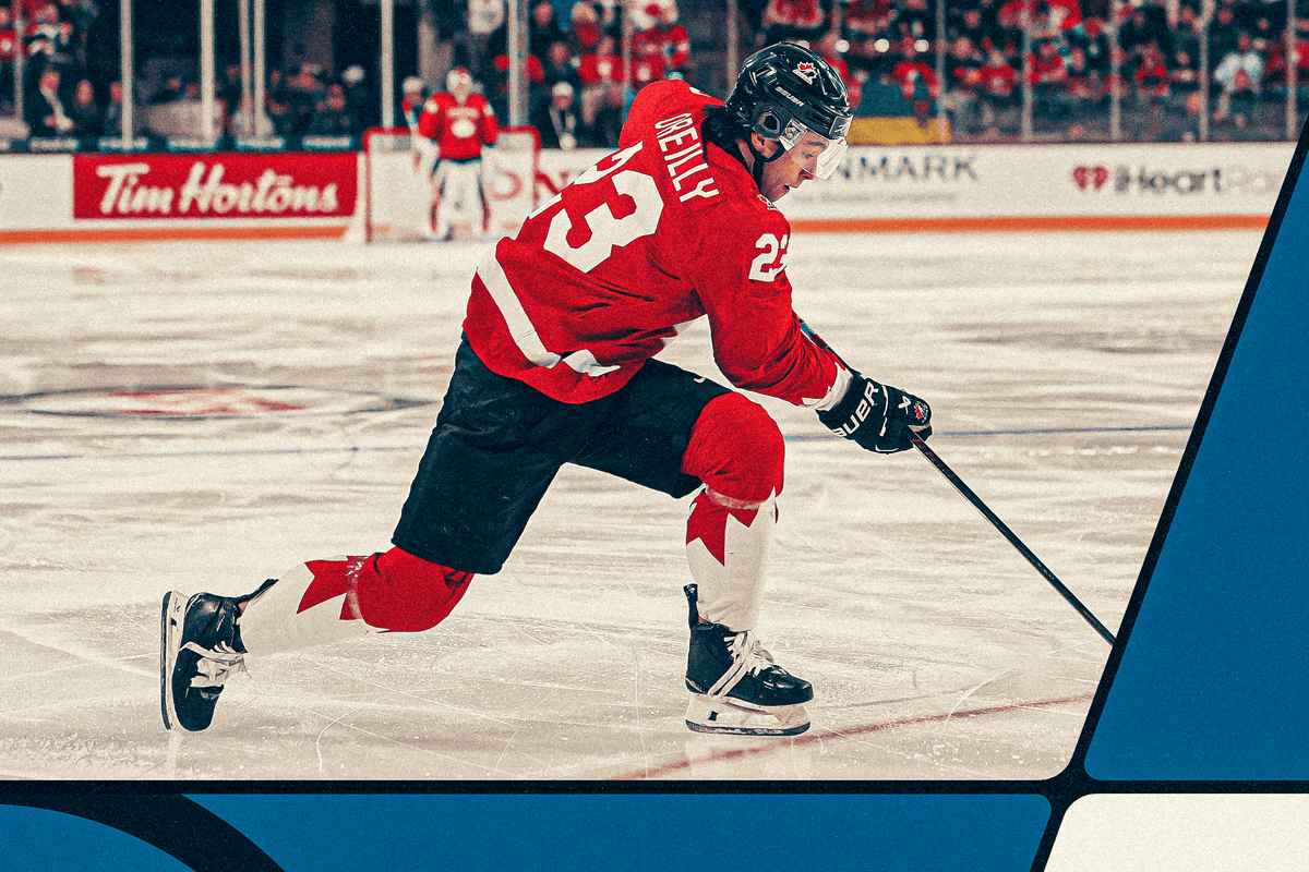 Tampa Bay Lightning are No. 24 in Scott Wheeler’s 2026 NHL prospect pool rankings