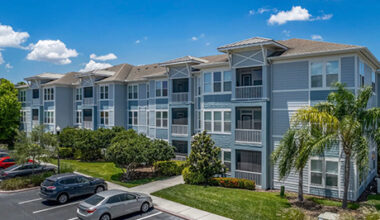 Multifamily & Affordable Housing Business