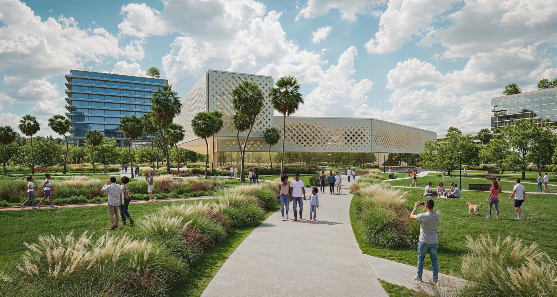 Inside the city’s early review of eight proposals for the 86-acre Historic Gas Plant District in downtown St. Pete