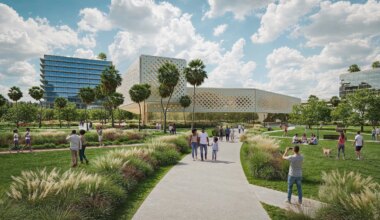 Inside the city’s early review of eight proposals for the 86-acre Historic Gas Plant District in downtown St. Pete