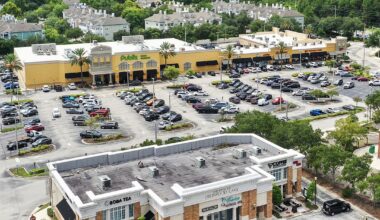 Publix sharpening edge with $2 million Deerwood Lake Commons renovation