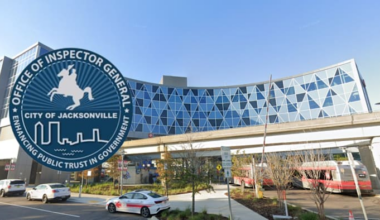 OIG closes review of JTA mural procurement, recommends added safeguards for future purchases