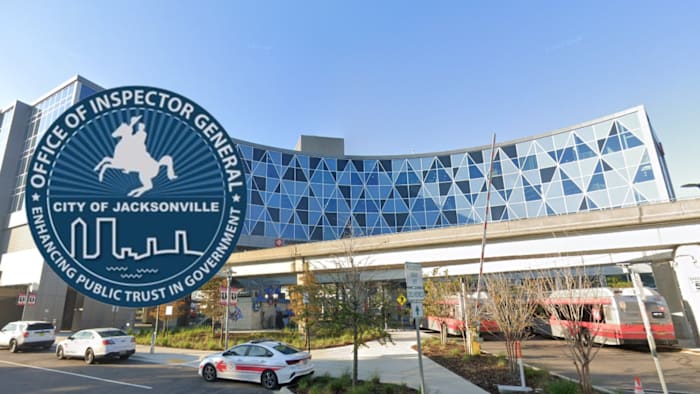 OIG closes review of JTA mural procurement, recommends added safeguards for future purchases