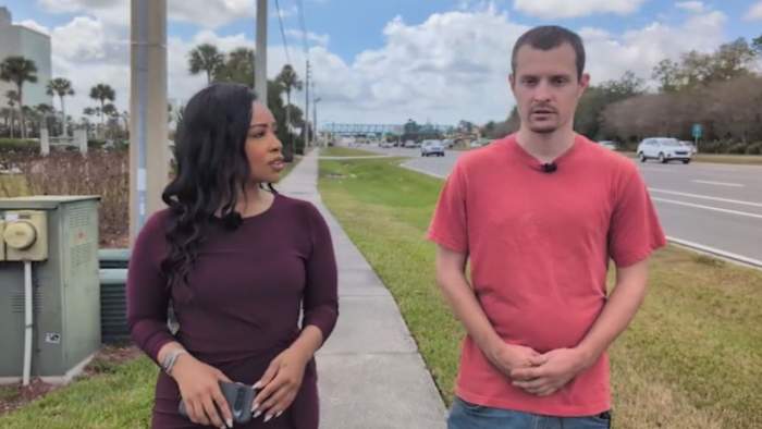 California teacher’s moonshot trip turns into Florida detour after Artemis delay