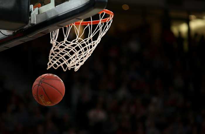 High school basketball state tournament schedule, results after opening day