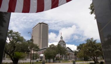 This Florida bill would create a CIA-style counterintelligence, counterterrorism unit