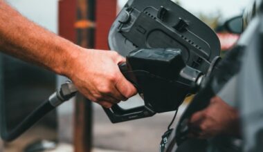 Tallahassee drivers feel financial strain at gas pump as conflict in Iran continues