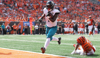 Travis Etienne signing with Saints as NFL free agency opens: reports