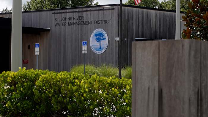 Phase II water shortage affects Duval County and surrounding counties. Here are some simple tips to save water