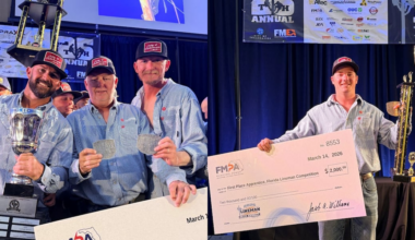 City of Tallahassee lineworkers win top honors in 25th annual Florida Lineman Competition