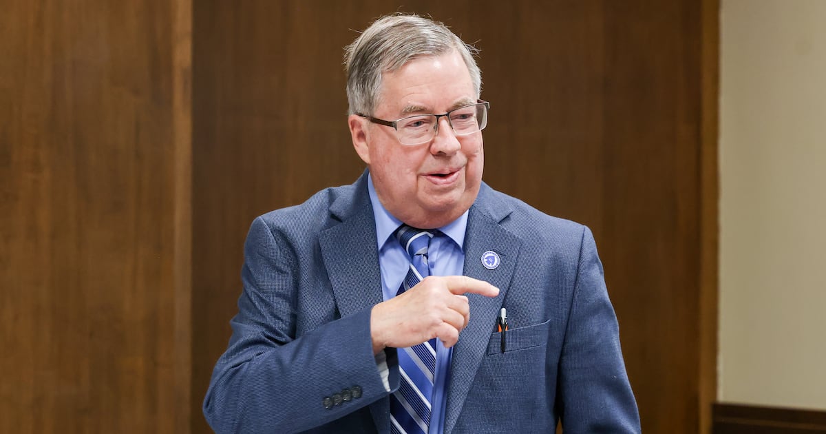 Judge removes Miami Twp. fiscal officer who tried to invest $9.7M in gold coins