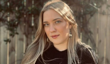 Author Rachel Knox embodies the power of Florida Woman