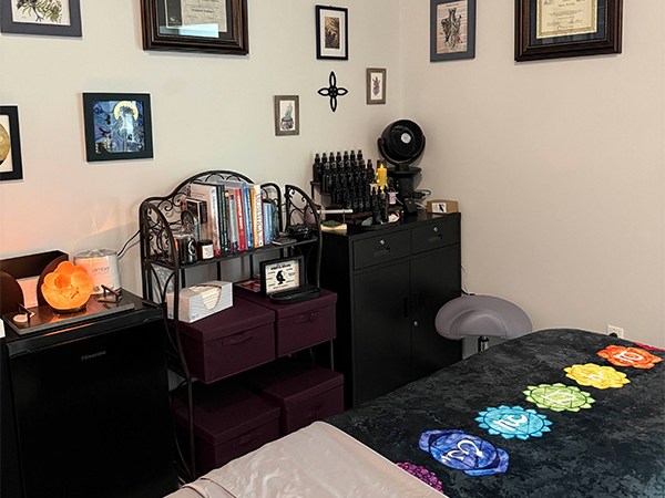 Ravens Aerie Spa: Orlando’s Hidden Haven for Holistic Renewal