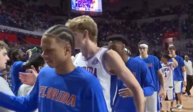 March Madness first round tips off in Tampa