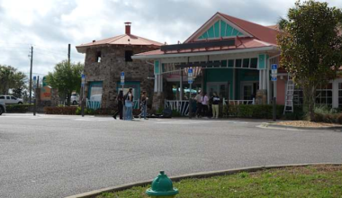 These Bahama Breeze locations are officially closed in central Florida