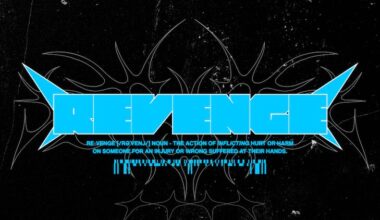 UM artist CHXNDLR on his upcoming new single: “REVENGE”