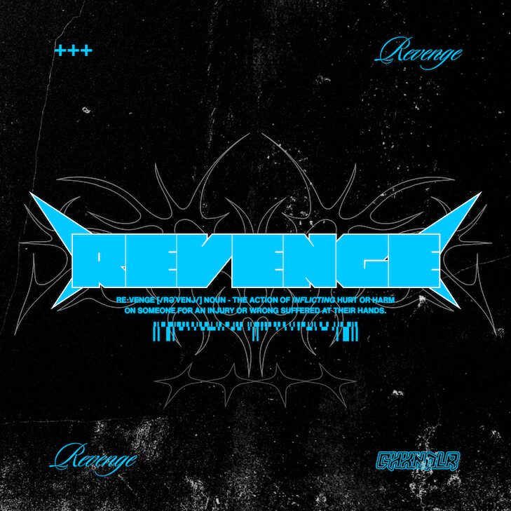 UM artist CHXNDLR on his upcoming new single: “REVENGE”