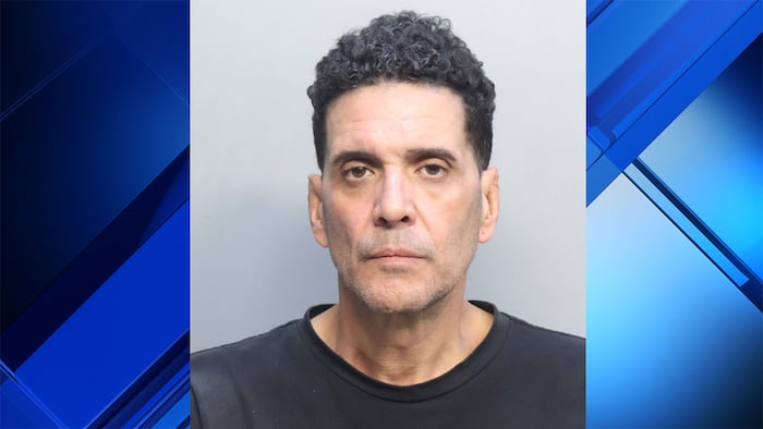 Man accused of stealing about $100,000 worth of valuables from west Miami-Dade home