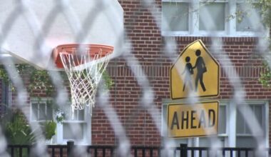 Ex-DCPS police officer accused of romantic relationship with student worked at 3 Jacksonville-area high schools