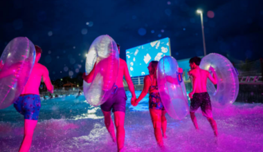 6 Things To Do: March 20-22