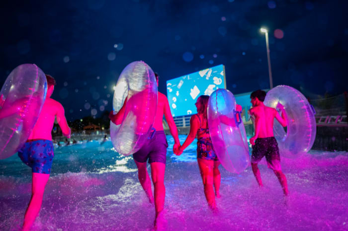 6 Things To Do: March 20-22