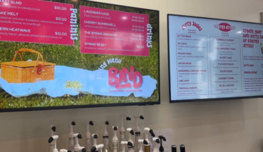 Tallahassee businesses shorten hours, adapt with students gone for Spring Break