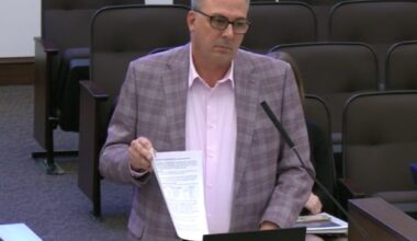 A race against time on AIDS medications – Orlando Sentinel