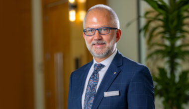 Randal Pasut of InterContinental at Doral Miami Joins Board of Directors of the Greater Miami & Beaches Hotel Association