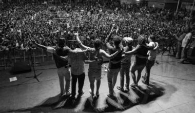 Rawayana announces Miami date for their ‘¿Donde es el after? World Tour’