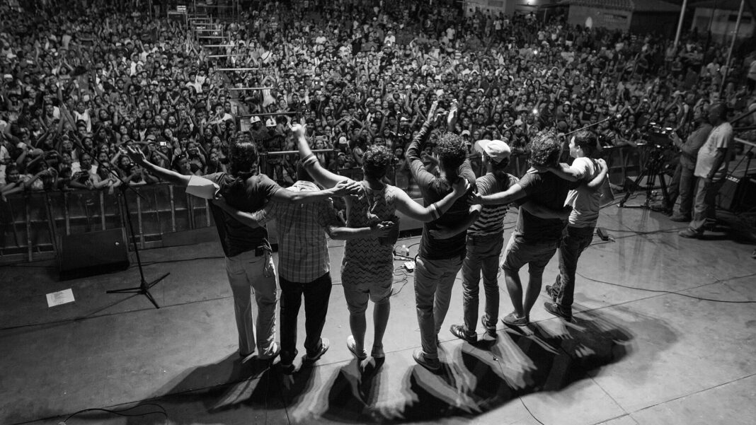 Rawayana announces Miami date for their ‘¿Donde es el after? World Tour’