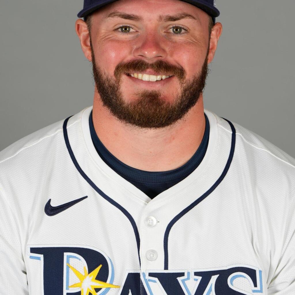 Rays infielder Gavin Lux will start the season on the injured list with right shoulder issue – Orlando Sentinel