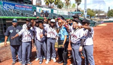 Trojans Claim A. Philip Randolph Cup for Fourth Time – Free Press of Jacksonville