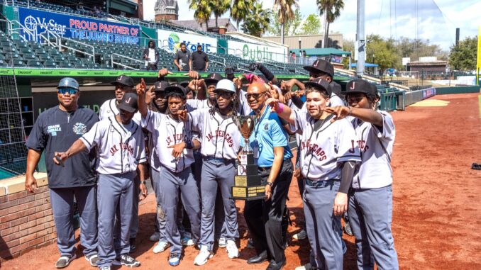 Trojans Claim A. Philip Randolph Cup for Fourth Time – Free Press of Jacksonville