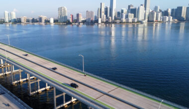 Nearly $4.1 million project will rehab Rickenbacker bridges