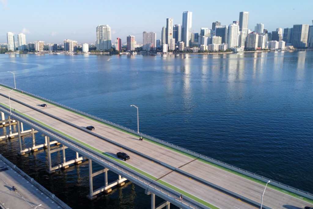 Nearly $4.1 million project will rehab Rickenbacker bridges